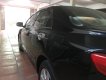 Toyota Corolla altis MT  2009 - Bán ô tô Toyota Corolla altis MT năm sản xuất 2009, màu đen đã đi 80.200km, 410 triệu