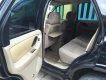 Ford Escape XLT 2004 - Bán Ford Escape XLT năm 2004, màu đen