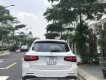 Mercedes-Benz GLC-Class   2.0 AT  2017 - Xe Mercedes 2.0 AT 2017, màu trắng chính chủ