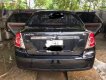 Chevrolet Lacetti 2011 - Cần bán lại xe Chevrolet Lacetti đời 2011, màu đen xe gia đình, 237 triệu