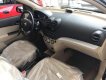 Chevrolet Aveo 2018 - Cần bán Chevrolet Aveo năm 2018, màu đen, khuyến mãi 80tr