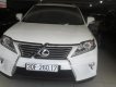 Lexus RX 350 2015 - Bán Lexus RX 350 năm 2015, màu trắng, xe nhập 