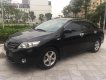 Toyota Corolla altis G 2010 - Cần bán gấp Toyota Corolla altis G năm sản xuất 2010, màu đen, xe nhập  