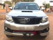 Toyota Fortuner 2014 - Bán xe Toyota Fortuner đời 2014, màu bạc, 820 triệu