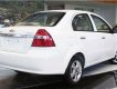 Chevrolet Aveo  MT 2018 - Bán Chevrolet Aveo MT, AT 2018, giảm tới 80 triệu tháng 10 - LH 0962.951.192