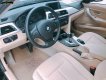 BMW 3 Series 320i 2015 - BMW 320i màu nâu model 2016, nhập khẩu nguyên chiếc tại Đức, biển Hà Nội