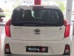 Kia Morning   S  2018 - Bán ô tô Kia Morning S đời 2018, màu trắng