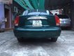 Daewoo Lanos 1.5 MT 2003 - Bán xe Daewoo Lanos 1.5 MT năm 2003, màu xanh lam 