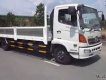 Hino FC 2017 - Bán xe Hino FC đời 2017, màu trắng, xe nhập, 820 triệu