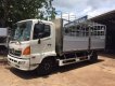 Hino FC 2017 - Bán xe Hino FC đời 2017, màu trắng, xe nhập, 820 triệu