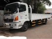 Hino FC 2017 - Bán xe Hino FC đời 2017, màu trắng, xe nhập, 820 triệu