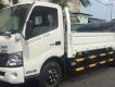 Hino FC 2017 - Bán xe Hino FC đời 2017, màu trắng, xe nhập, 820 triệu