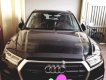 Audi Q5 2.0 AT 2017 - Bán xe cũ Audi Q5 2.0 AT 2017, màu đen, xe nhập