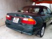 Mazda 3   2000 - Cần bán lại xe Mazda 3 2000, máy êm 