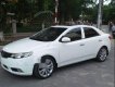 Kia Forte AT 2012 - Xe Kia Forte AT 2012, màu trắng, nhập khẩu