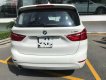 BMW 2 Series 218i GT 2016 - Bán xe BMW 2 Series 218i GT năm sản xuất 2016, màu trắng, nhập khẩu nguyên chiếc chính chủ