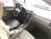 Toyota Corolla XLI 2011 - Cần bán Toyota Corolla XLI sản xuất 2011, màu bạc, nhập khẩu 