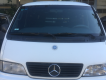 Mercedes-Benz MB   2002 - Bán Merc 16 chỗ đời 2002, xe vip, LH 0934.866856