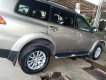 Mitsubishi Pajero Sport   2011 - Cần bán gấp Mitsubishi Pajero Sport sản xuất 2011, màu bạc xe gia đình