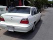 Daewoo Cielo 1996 - Cần bán Daewoo Cielo năm sản xuất 1996, màu trắng, xe nhập