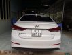 Hyundai Elantra   MT 2017 - Bán xe cũ Hyundai Elantra MT năm 2017, màu trắng, 590 triệu