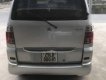 Suzuki APV MT 2009 - Bán Suzuki APV MT năm 2009, màu bạc