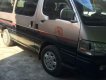 Toyota Hiace 2002 - Cần bán xe Toyota Hiace năm sản xuất 2002, giá 105tr