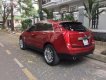 Cadillac SRX 3.0 V6 2010 - Bán Cadillac SRX 3.0 V6 đời 2010, màu đỏ, nhập khẩu chính chủ