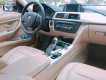 BMW 3 Series 320i 2015 - Bán BMW 3 Series 320i đời 2015, màu đen, xe nhập