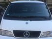 Mercedes-Benz MB 2002 - Cần bán gấp Mercedes MB năm sản xuất 2002, màu trắng, nhập khẩu nguyên chiếc