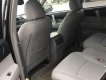 Toyota Highlander 2008 - Bán Toyota Highlander đời 2008, màu đen xe gia đình