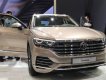 Volkswagen Touareg 2018 - Nhận đặt hàng Volkswagen Touareg hoàn toàn mới 2019 - Xe nhập chính hãng