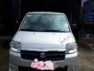 Suzuki APV 2008 - Cần bán Suzuki APV đời 2008, màu bạc chính chủ, 248 triệu