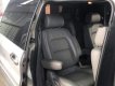 Kia Carnival   2007 - Cần bán xe Kia Carnival đời 2007, màu bạc chính chủ, giá 198tr