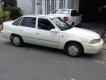 Daewoo Cielo 1996 - Cần bán Daewoo Cielo năm sản xuất 1996, màu trắng, xe nhập