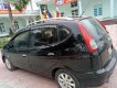 Chevrolet Vivant CDX MT 2008 - Bán Chevrolet Vivant CDX MT 2008, màu đen xe gia đình