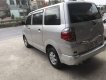 Suzuki APV MT 2009 - Bán Suzuki APV MT năm 2009, màu bạc