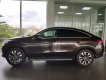 Mercedes-Benz GLE-Class GLE 400 2017 - Bán xe Mercedes GLE 400 coupe đời 2017, cũ chính hãng