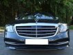 Mercedes-Benz S class  S450 2018 - Bán Mercedes S450 năm sản xuất 2018, màu đen xe gia đình