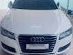 Audi A7 2011 - Cần bán xe Audi A7 đời 2012, màu trắng, xe nhập khẩu