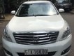 Nissan Teana 2011 - Bán Nissan Teana sản xuất 2011, màu trắng, nhập khẩu  