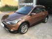 Hyundai i20 Active 2016 - Auto Đông Sơn bán ô tô Hyundai I20 Active sản xuất 2016 màu nâu, 545 triệu nhập khẩu nguyên chiếc