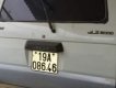 Mitsubishi Jolie 2000 - Cần bán xe Mitsubishi Jolie 2000, giá 120tr