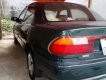 Mazda 3   2000 - Cần bán lại xe Mazda 3 2000, máy êm 