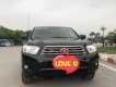 Toyota Highlander 2008 - Bán Toyota Highlander đời 2008, màu đen xe gia đình