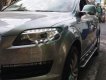 Audi Q7 3.6 2007 - Cần bán lại xe Audi Q7 3.6 đời 2007, màu xám, nhập khẩu, 800 triệu