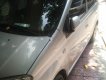 Daihatsu Charade   2008 - Cần bán xe cũ Daihatsu Charade đời 2008, màu bạc, nhập khẩu