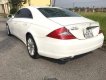 Mercedes-Benz CLS class 2009 - Bán xe Mercedes đời 2009, màu trắng, nhập khẩu 