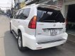 Lexus GX  470 AT   2004 - Bán Lexus GX 470 AT năm sản xuất 2004, màu trắng, nhập khẩu nguyên chiếc giá cạnh tranh