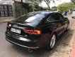 Audi A5 Sportback 2.0 2018 - Cần bán gấp Audi A5 Sportback 2.0 sản xuất 2018, màu đen, nhập khẩu nguyên chiếc như mới